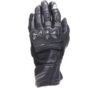 Dainese Reacto Carbon largo Guantes de mujer Negro/Gris XS mujeres