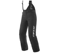 Dainese Ribbo - Pantalón de esquí para niño, Niño, Color Stretch-Limo, tamaño FR : M (Taille Fabricant : 140)