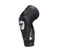 Dainese Rival Pro Knee Negro