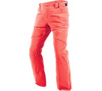 Dainese Rotegg, textiles pantalón Dermizax EV XL male Rojo