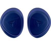 Dainese RSS 3.0 Deslizador de codo, Azul