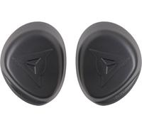 Dainese RSS 3.0 Deslizador de codo, gris para Hombres