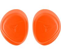 Dainese RSS 3.0 Deslizador de codo, naranja