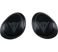 Dainese - Elbow Slider Rss 4.0, Protector de Codo para Moto, para Hombres y Mujeres, Negro/Antracita