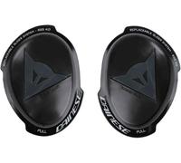 Dainese RSS 4.0 Kit Deslizadores De Rodilla Full Schwarz/Anthrazit Talla N