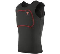 Dainese Scarabeo Air Niños Chaleco protector L Negro