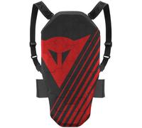 DAINESE Scarabeo Back Protector 2 - Niño - Negro / Rojo - talla M- modelo 2025