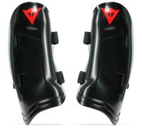 DAINESE Scarabeo R001 Shin Guard - Niño - Negro - talla única- modelo 2026