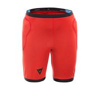 Dainese Scarabeo Safety Shorts Pantalones de protección MTB para niños Unisex niños