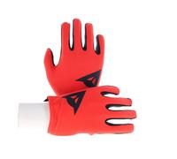 Dainese Scarabeo Tactic Niños Guantes para ciclista L Rojo