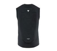 Dainese - Scarabeo Vest, Chaleco Protector Esquí, Protector Espalda Esquí, Negro, JL