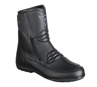 Dainese Scarpe -NIGHTHAWK D1 GORE-TEX LOW Botas, Negro, Talla 41 EU