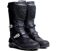 Dainese Seeker, botas Gore-Tex 46 EU male Negro/Negro