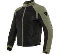 Chaqueta DAINESE Sevilla Air Tex Black / Grape-Leaf 48
