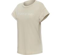 Dainese Sfumata Camiseta de mujer, beige, Talla M