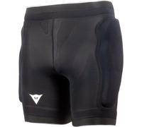 Dainese - Shorts de protección - Hybrid Shorts M Black - Talla XL - Negro Negro XL