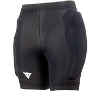 Dainese - Shorts de protección - Scarabeo Hybrid Shorts Black - Talla Infantil M - Negro Negro M