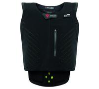 Dainese Smart Air, chaleco airbag XL/XXL male Negro