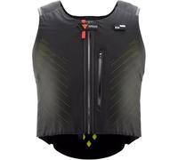 Dainese Smart Air Chaleco Airbag, negro, tamaño M L para Hombres