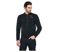 Dainese Smart Jacket LS Chaqueta de tela Negro 50 50