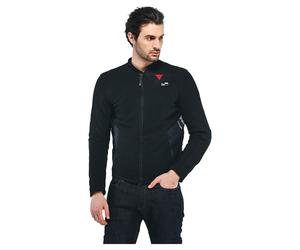 Dainese Smart Jacket LS Chaqueta de tela Negro 50 hombres