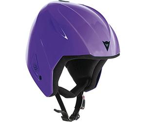 Dainese Snow Team JR EVO Helm 2017 Deep Lavender, JS