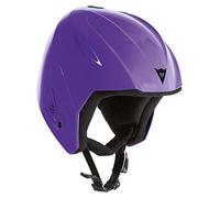 Dainese Snow Team Jr EVO Helmet Casco de Esquí, Niños, Deep-Lavanda, S