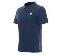 Dainese Speed Demon Polo Sport, Azul Insignia, M Men's