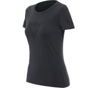 Dainese Speed Demon Shadow Camiseta de mujer, antracita, Talla M