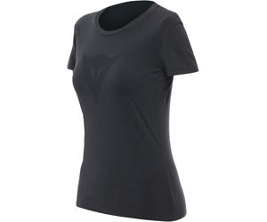 Dainese Speed Demon Shadow Camiseta de mujer, negro-gris, tamaño L