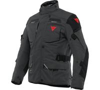 DAINESE Chaquetas Splugen 3L D-Dry Iron-Gate / Black 44