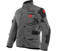 Dainese Splugen 3l D-dry Jacket - Talla 60 IRON-GATE/BLACK