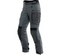 Dainese Springbok 3L Absøluteshell S26, pantalones textiles impe 64 male Gris Oscuro/Gris