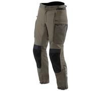 Dainese Springbok 3l Absoluteshell Pants - Talla 58 TARMAC/BLACK