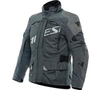 Dainese Springbok 3L, chaqueta textil impermeable 48 male Gris/Gris