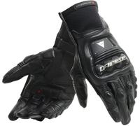 Dainese Steel-Pro In Guantes de la motocicleta, negro-gris, tamaño 3XL para Hombres
