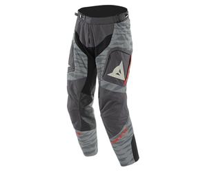 Dainese Sterrato Tex Pants Pantalones De Moto De Tela Hombre (Pack de 1)