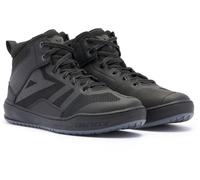 Dainese Suburb Air S26 Zapatillas de motociclismo, negro, Talla 47