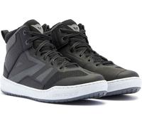 Dainese Suburb Air, zapatos 43 EU male Negro/Blanco/Gris Oscuro