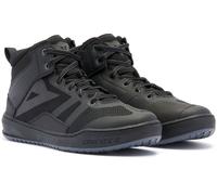 DAINESE Botas Suburb Air Black / Black 45