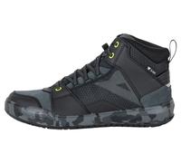 Dainese Suburb D-WP Botas Negro/Camuflaje 43 hombres