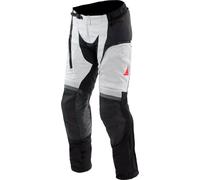 Dainese Super Adventure Absølute S26, pantalones textiles imperm 50 male Gris Claro/Gris Oscuro/Negro