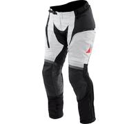 Dainese Super Adventure Absøluteshell, pantalón textil D-Dry 46 male Gris Claro/Gris Oscuro/Negro