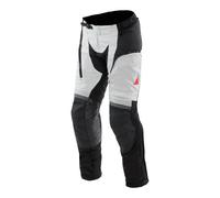 Dainese Super Adventure Absoluteshell Pantalones ( Negro/Gris/Rojo ) Talla:50
