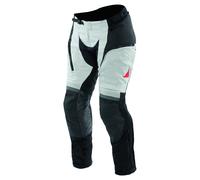 Dainese Super Adventure hombre Pantalón de tela Negro/Gris/Rojo 48 hombres