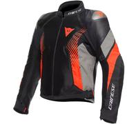 Dainese Super Rider 2 Absøluteshell Chaquetas de tela 56