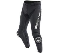 Dainese Super Speed - Talla 44 BLACK/WHITE