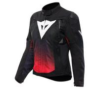 Dainese Super Sprint D-Dry mujer Chaqueta de tela 44
