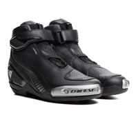 Dainese Superya - Talla 46 BLACK/ANTHRACITE