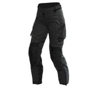Dainese Tela P. Mujer Pantalón Pantalones textiles (IT44) Negro 38 mujeres